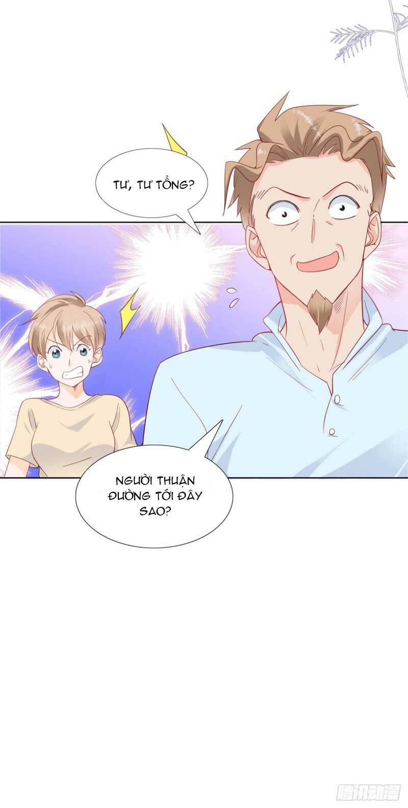 1000 Tư Thế Cưa Đổ Tổng Tài: Chapter 67