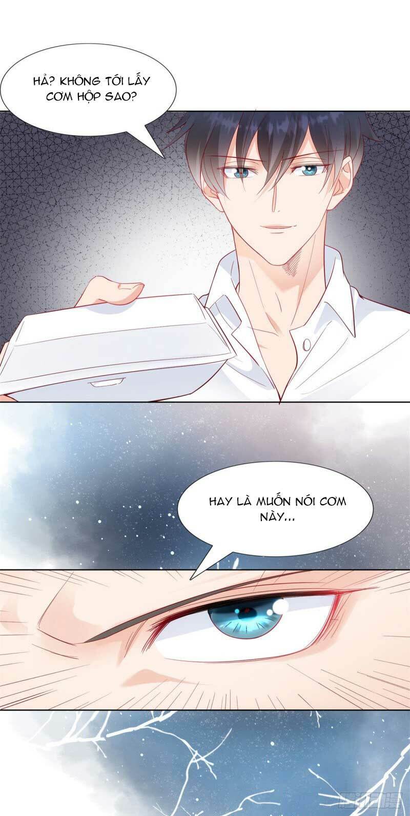 1000 Tư Thế Cưa Đổ Tổng Tài: Chapter 67