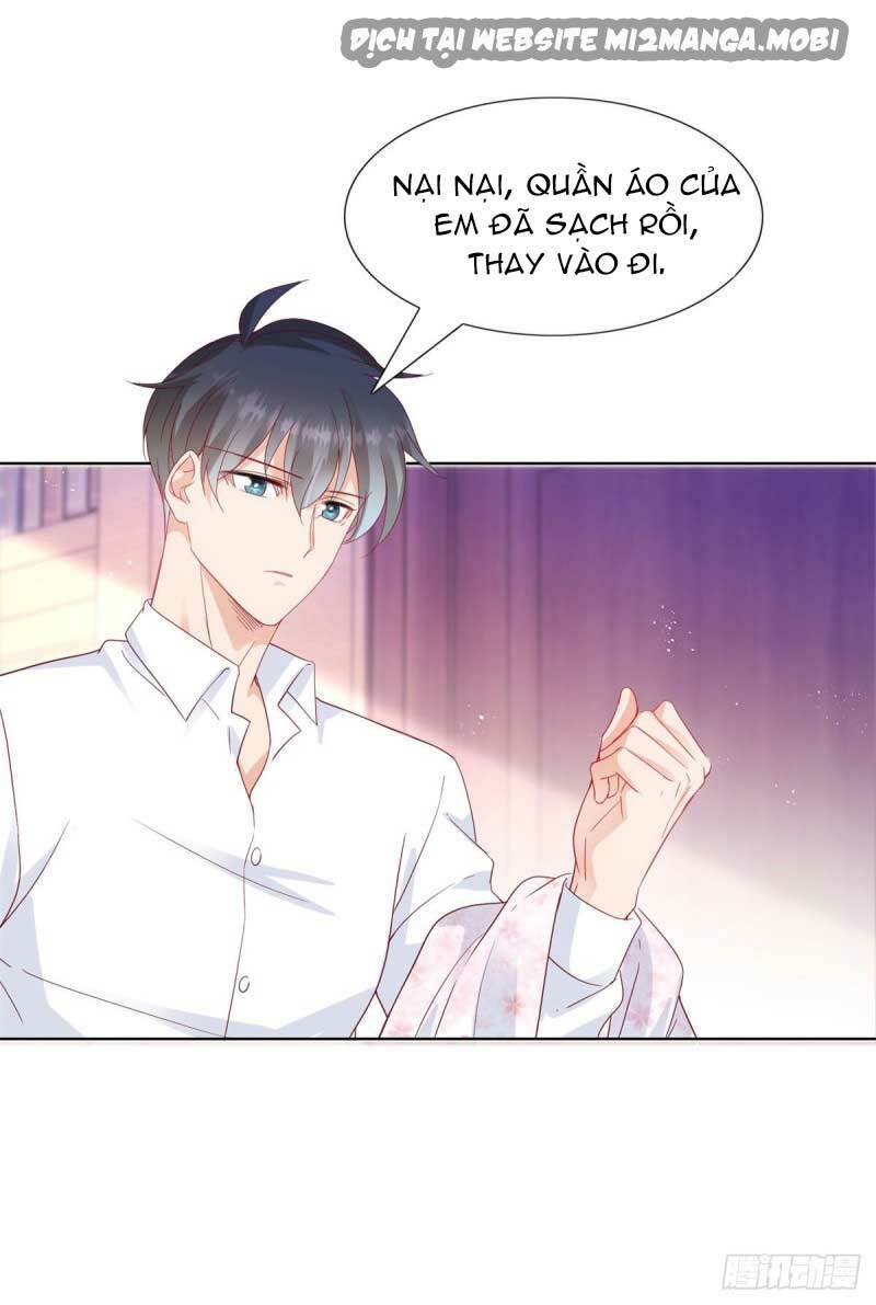 1000 Tư Thế Cưa Đổ Tổng Tài: Chapter 67