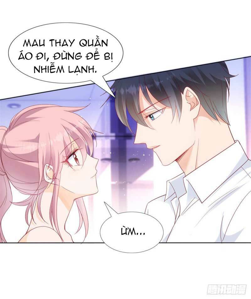 1000 Tư Thế Cưa Đổ Tổng Tài: Chapter 67