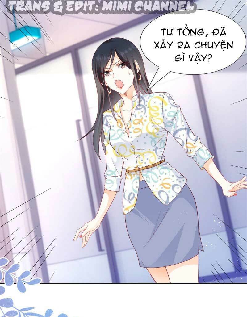 1000 Tư Thế Cưa Đổ Tổng Tài: Chapter 68