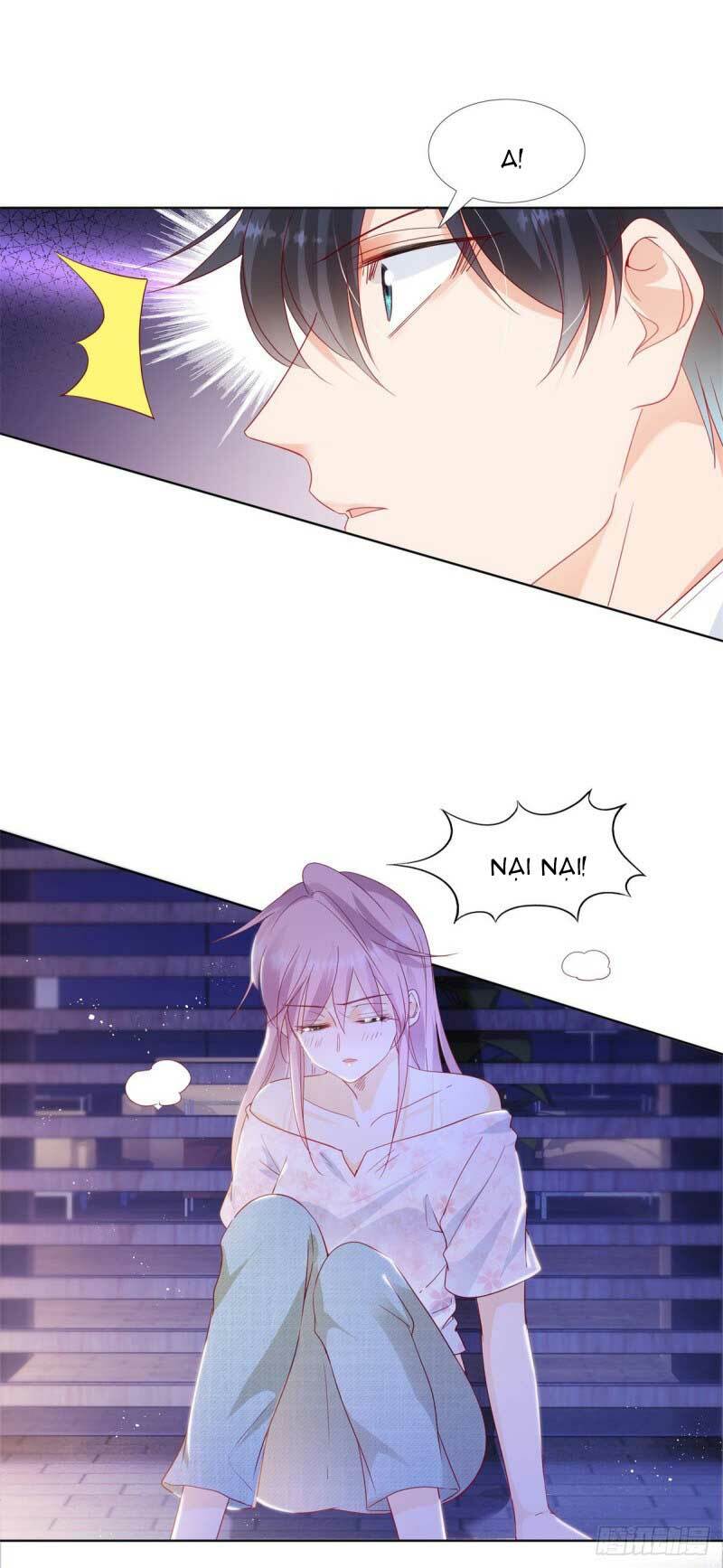 1000 Tư Thế Cưa Đổ Tổng Tài: Chapter 68
