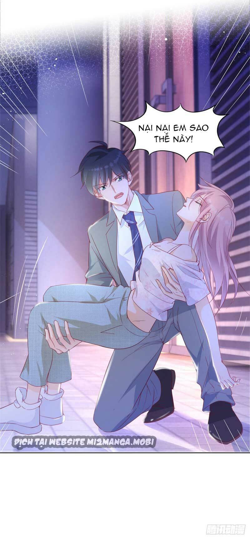 1000 Tư Thế Cưa Đổ Tổng Tài: Chapter 68