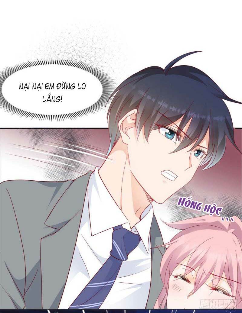 1000 Tư Thế Cưa Đổ Tổng Tài: Chapter 68
