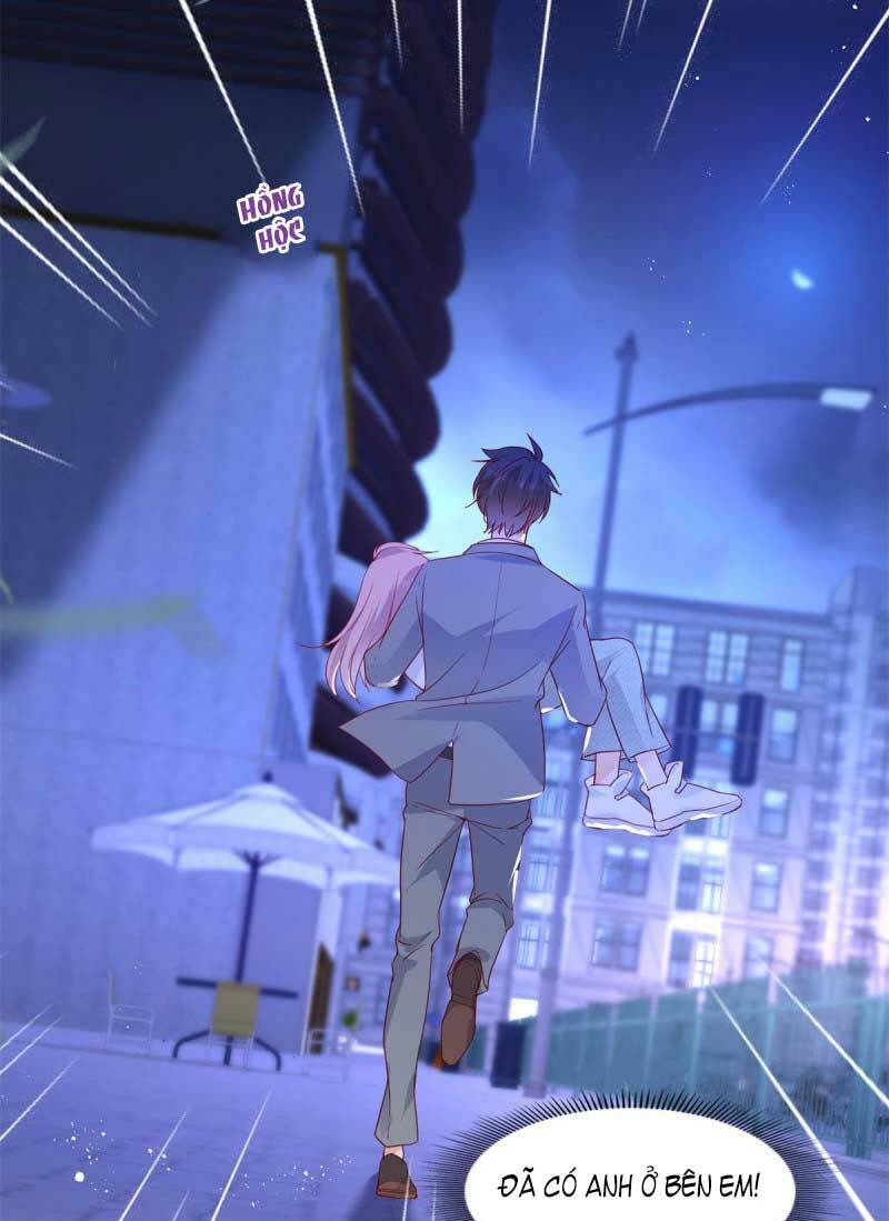 1000 Tư Thế Cưa Đổ Tổng Tài: Chapter 68