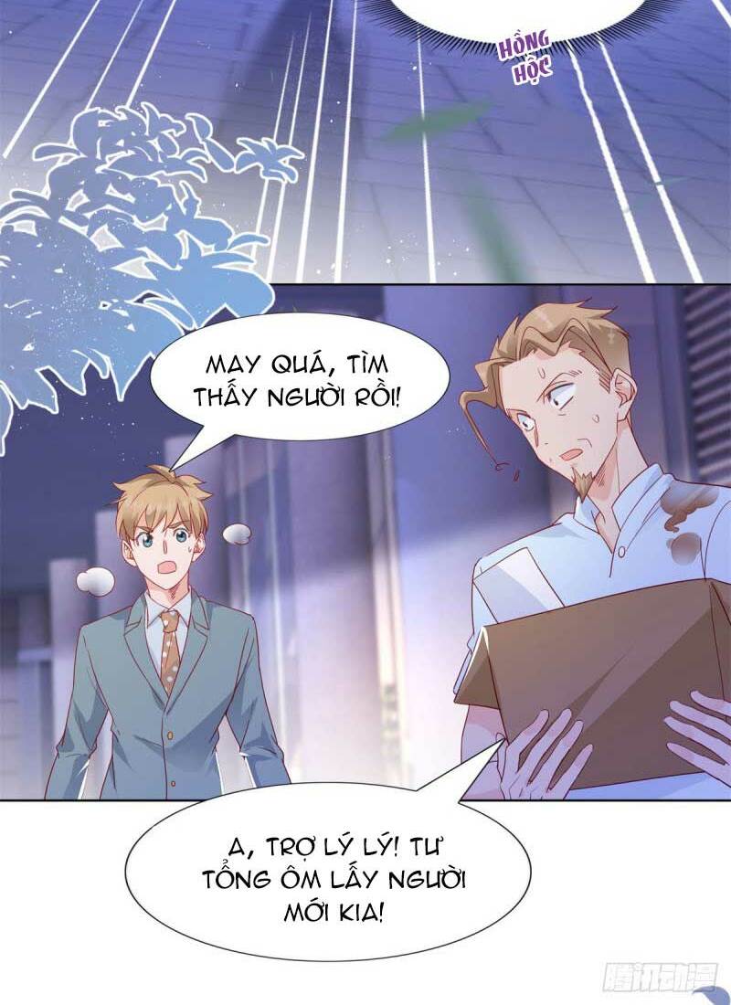 1000 Tư Thế Cưa Đổ Tổng Tài: Chapter 68