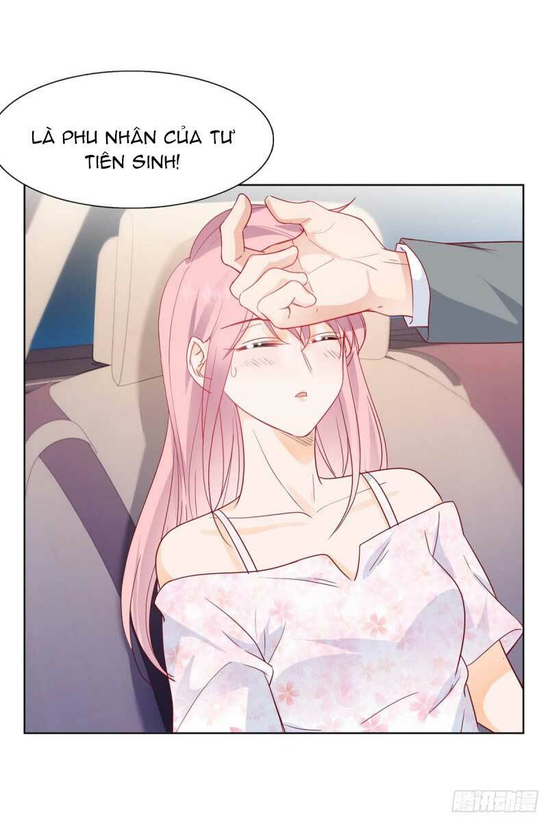 1000 Tư Thế Cưa Đổ Tổng Tài: Chapter 68
