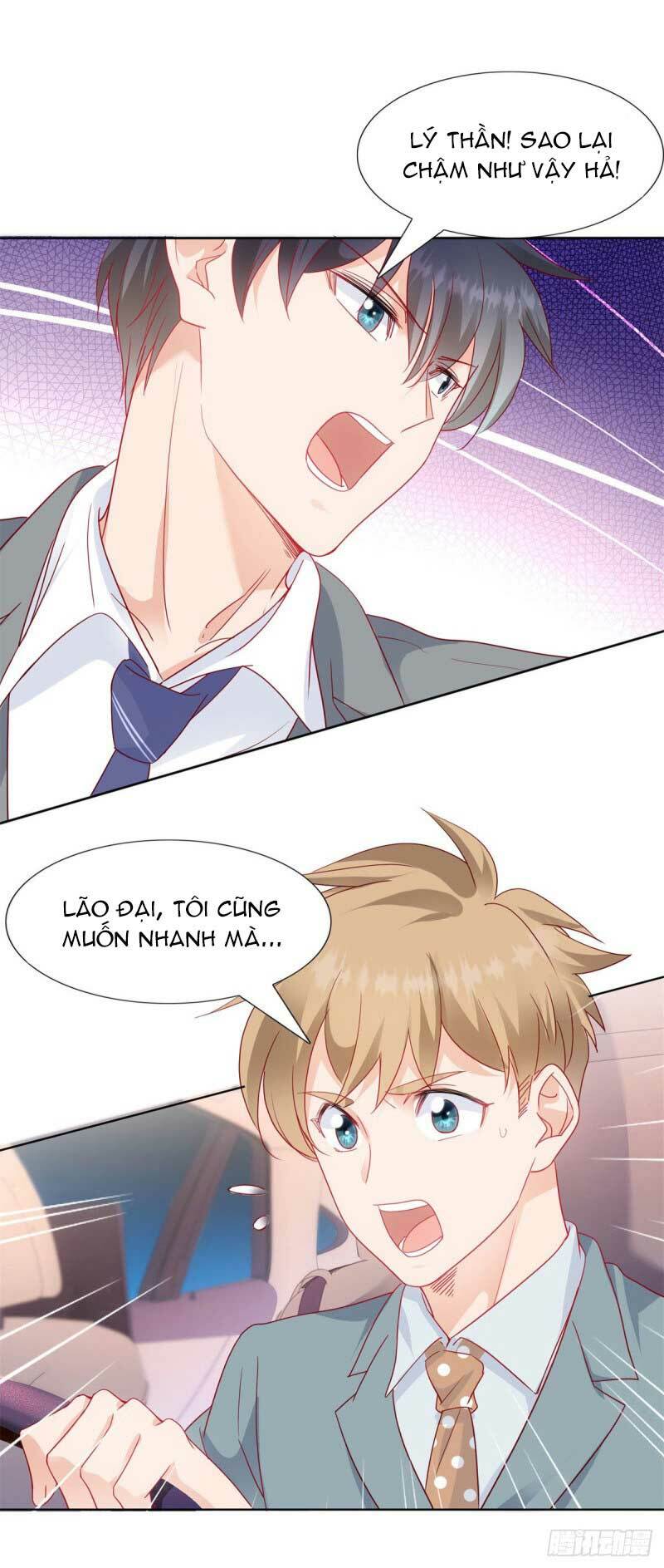 1000 Tư Thế Cưa Đổ Tổng Tài: Chapter 68