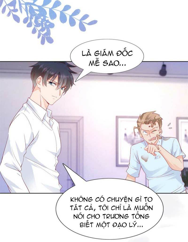 1000 Tư Thế Cưa Đổ Tổng Tài: Chapter 68