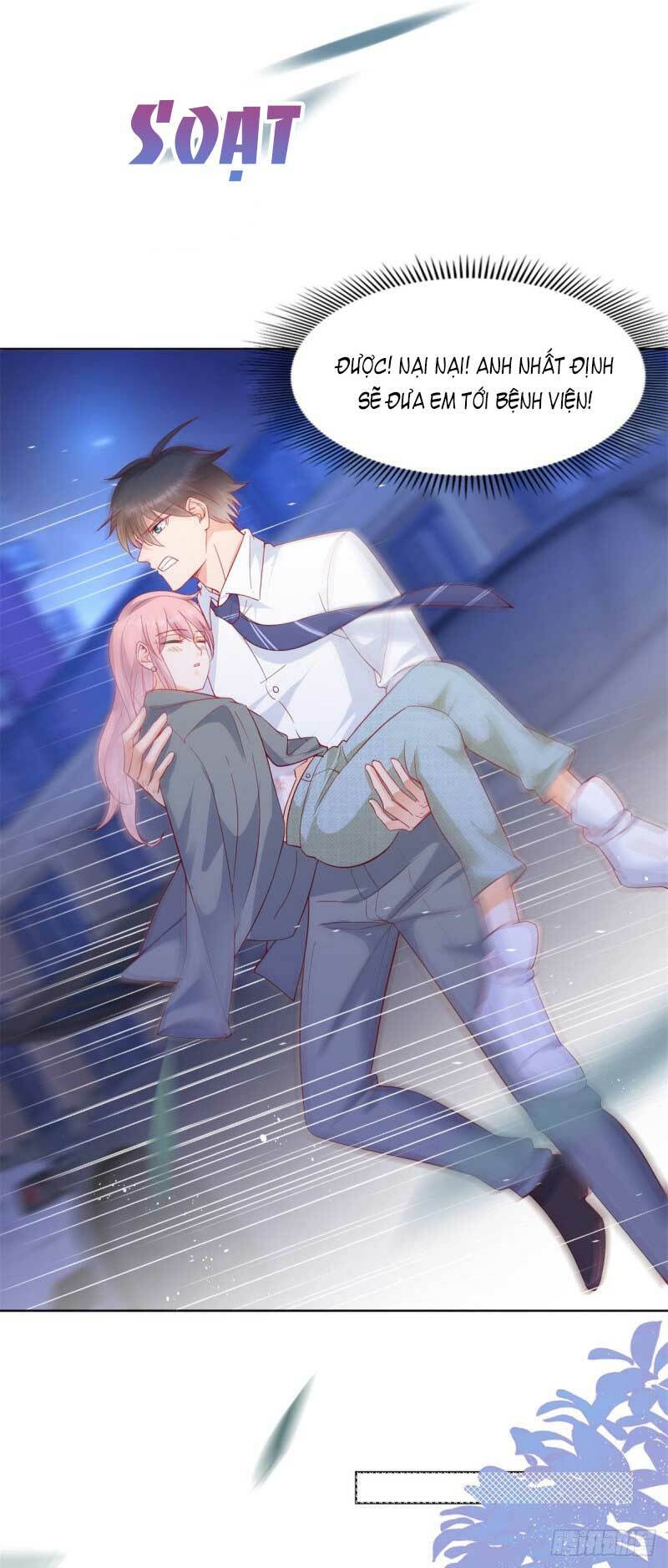 1000 Tư Thế Cưa Đổ Tổng Tài: Chapter 68