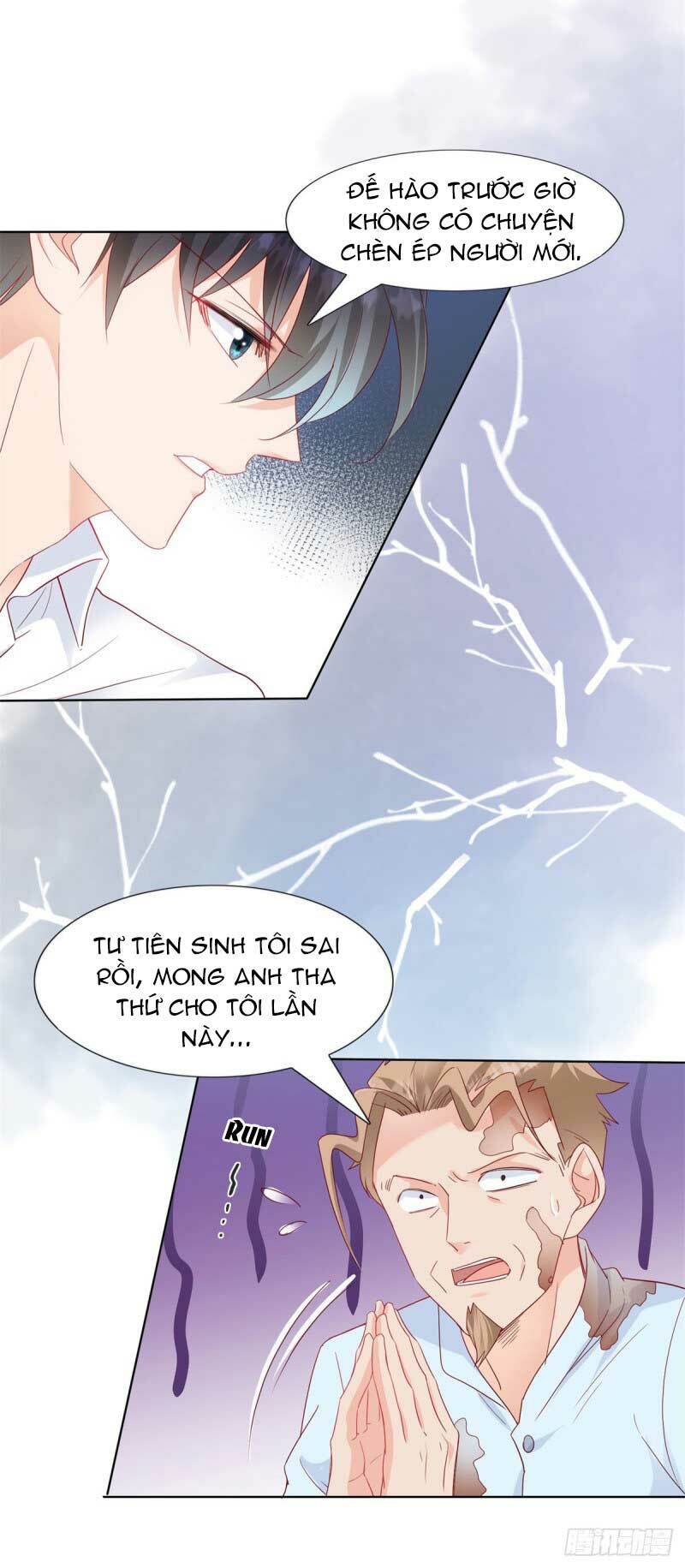 1000 Tư Thế Cưa Đổ Tổng Tài: Chapter 68