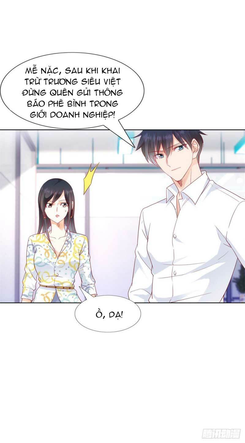 1000 Tư Thế Cưa Đổ Tổng Tài: Chapter 68
