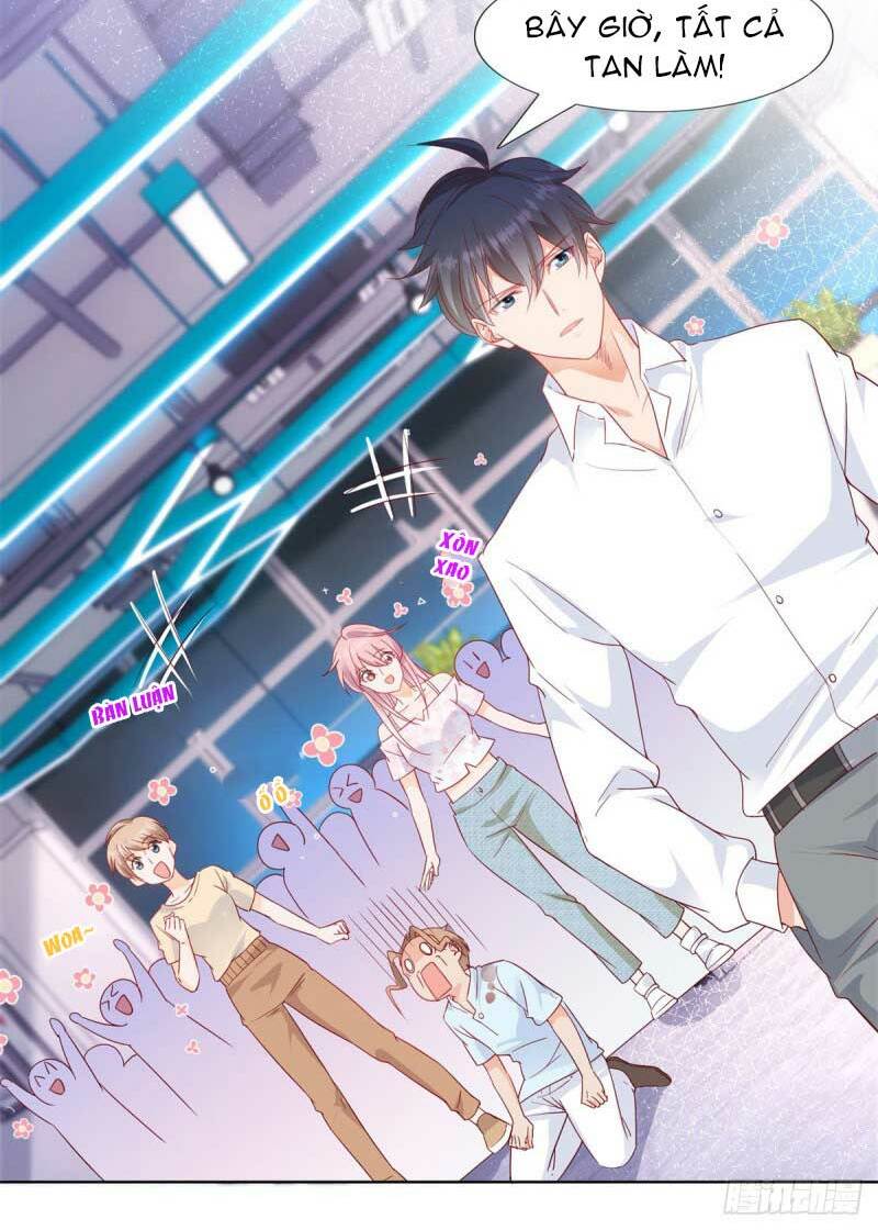 1000 Tư Thế Cưa Đổ Tổng Tài: Chapter 68
