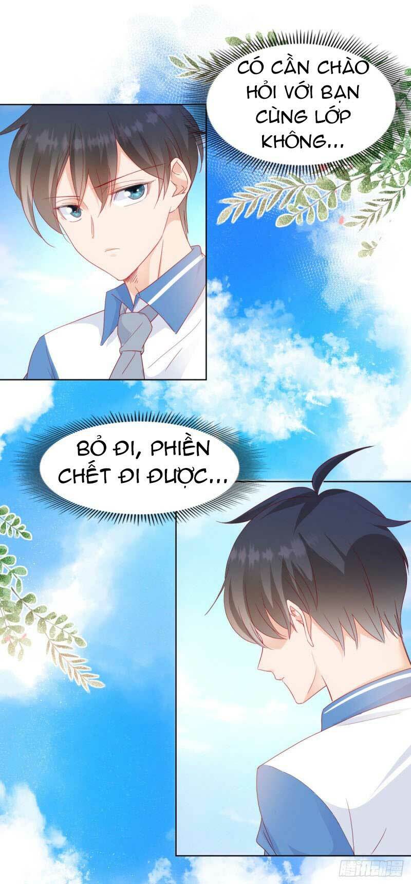 1000 Tư Thế Cưa Đổ Tổng Tài: Chapter 69