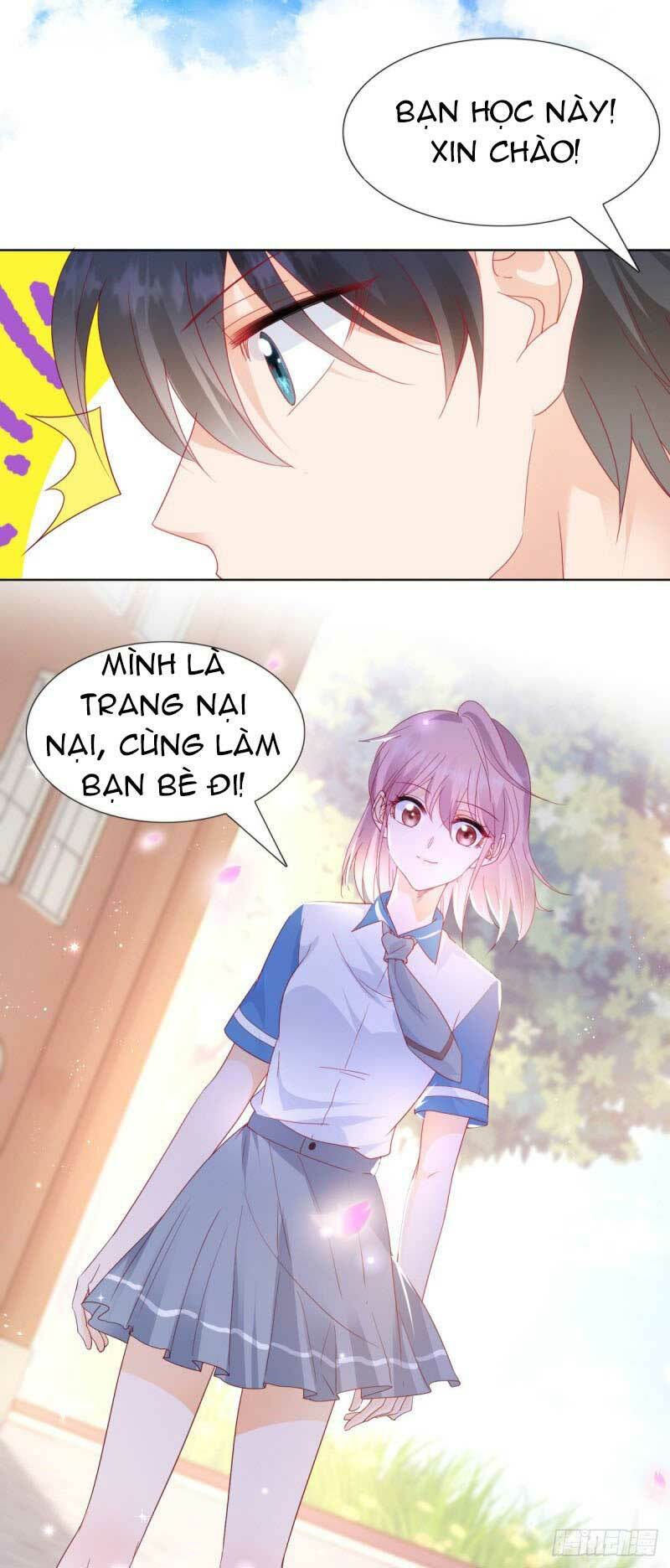 1000 Tư Thế Cưa Đổ Tổng Tài: Chapter 69