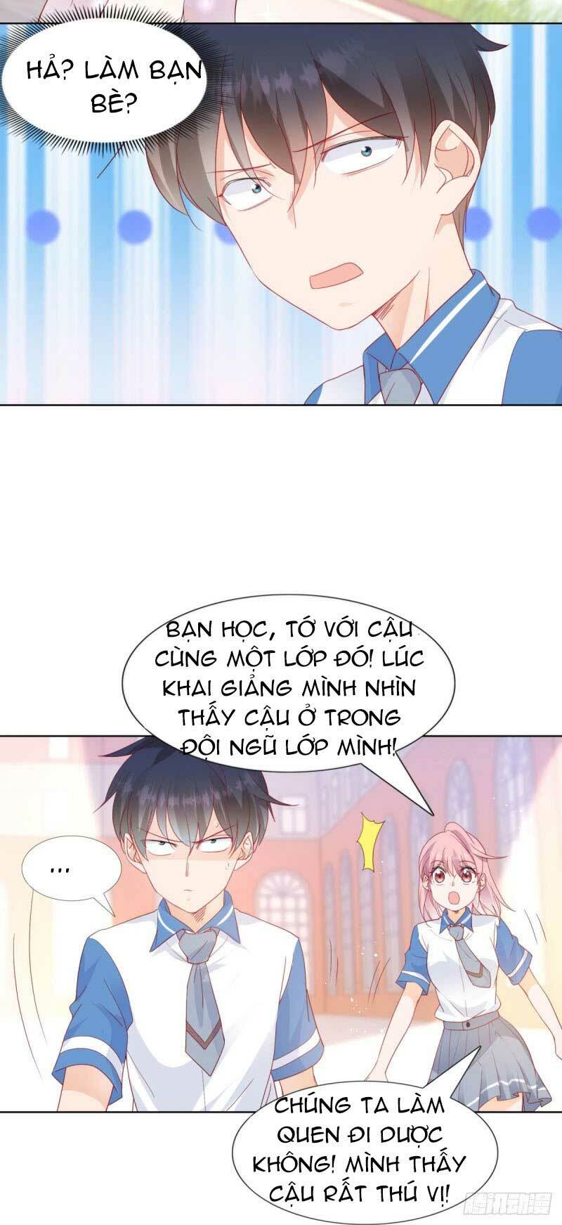 1000 Tư Thế Cưa Đổ Tổng Tài: Chapter 69