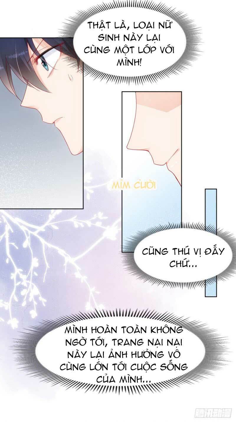 1000 Tư Thế Cưa Đổ Tổng Tài: Chapter 69