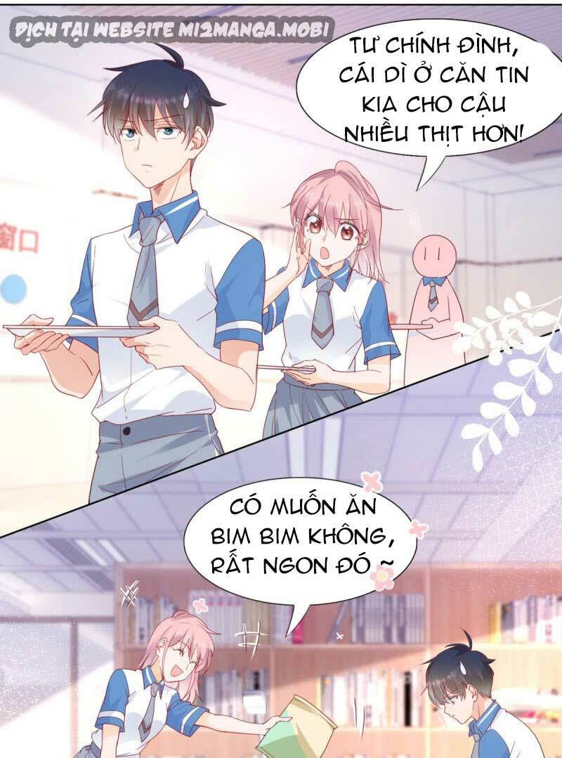 1000 Tư Thế Cưa Đổ Tổng Tài: Chapter 69