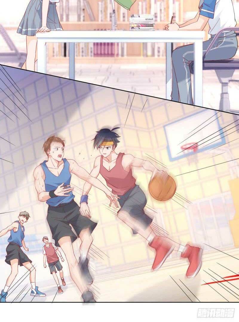 1000 Tư Thế Cưa Đổ Tổng Tài: Chapter 69