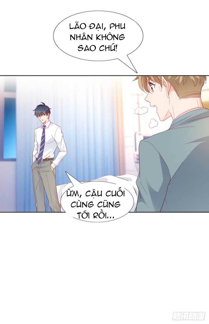 1000 Tư Thế Cưa Đổ Tổng Tài: Chapter 69