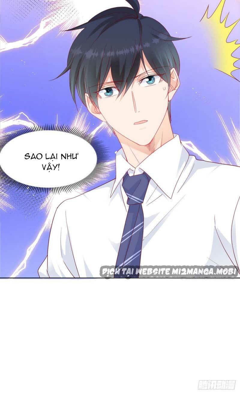 1000 Tư Thế Cưa Đổ Tổng Tài: Chapter 69