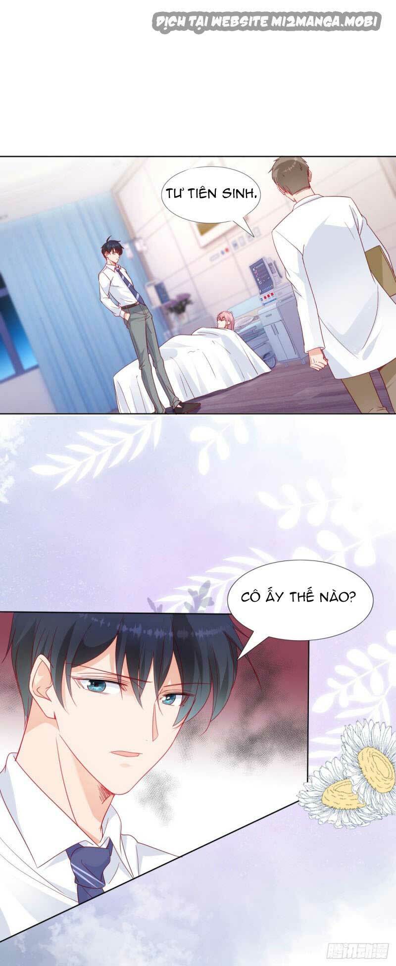 1000 Tư Thế Cưa Đổ Tổng Tài: Chapter 69