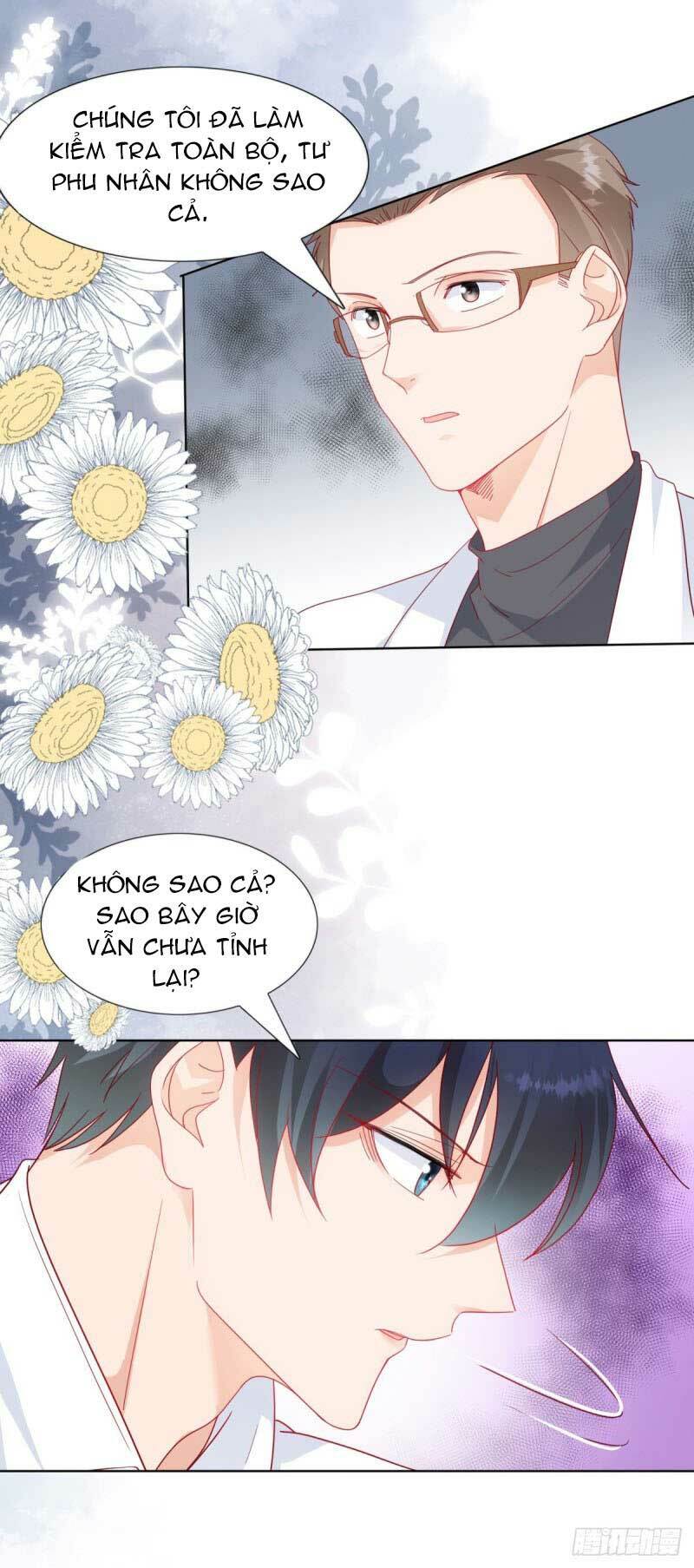 1000 Tư Thế Cưa Đổ Tổng Tài: Chapter 69