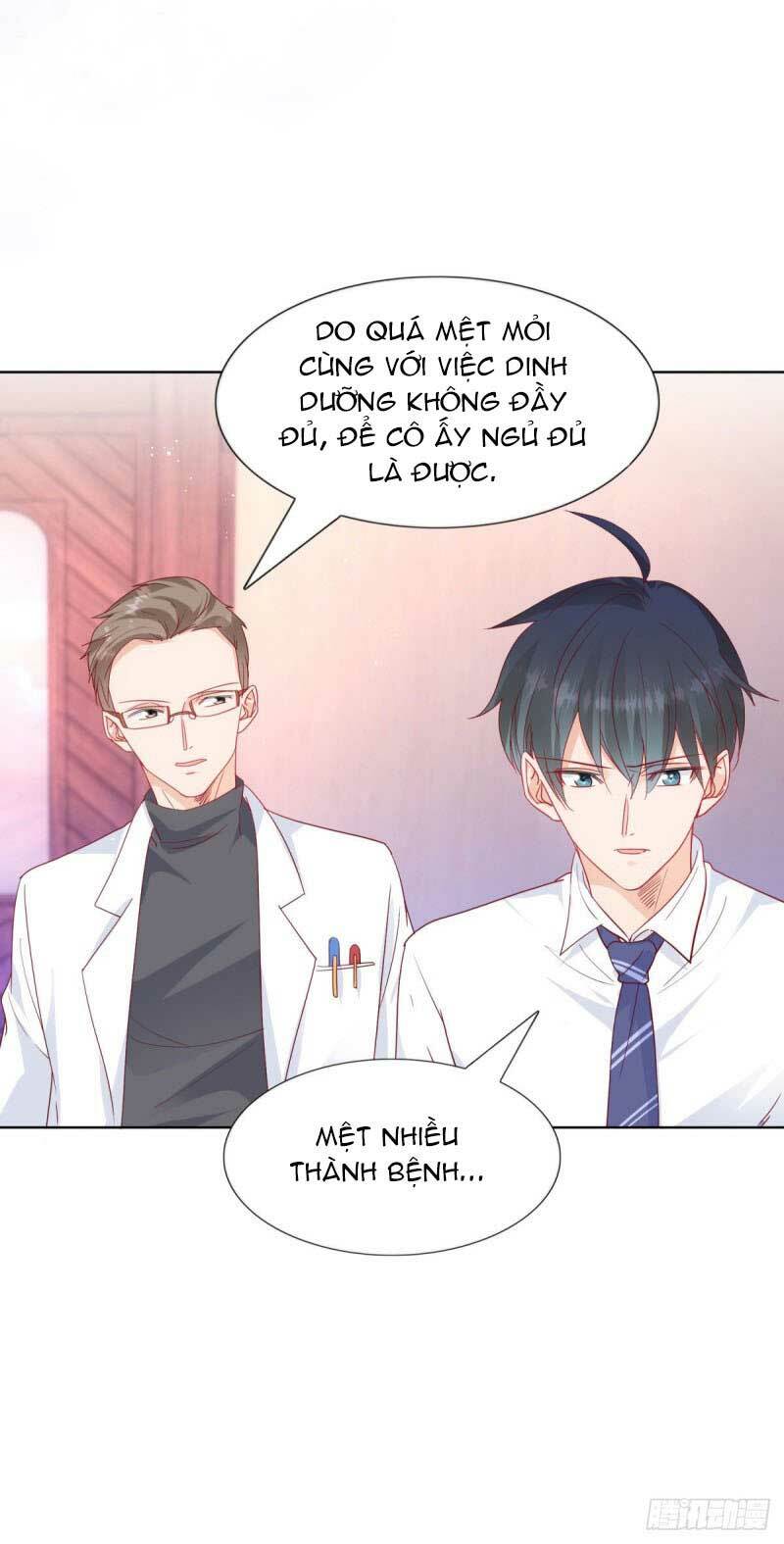 1000 Tư Thế Cưa Đổ Tổng Tài: Chapter 69