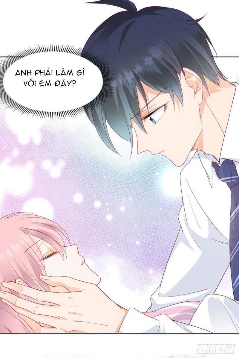 1000 Tư Thế Cưa Đổ Tổng Tài: Chapter 69