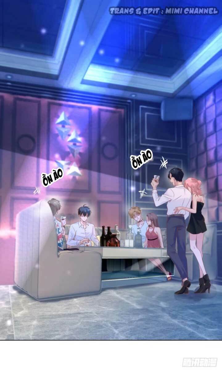 1000 Tư Thế Cưa Đổ Tổng Tài: Chapter 7