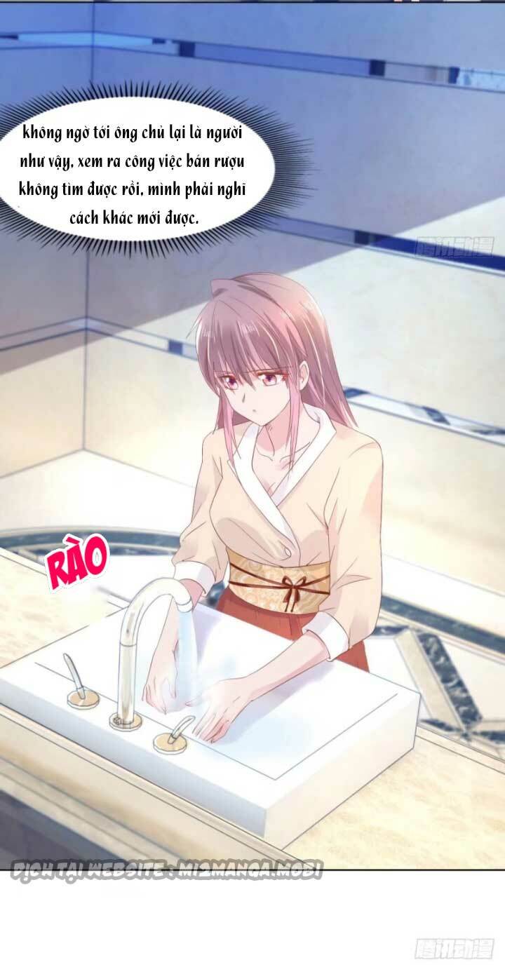 1000 Tư Thế Cưa Đổ Tổng Tài: Chapter 7