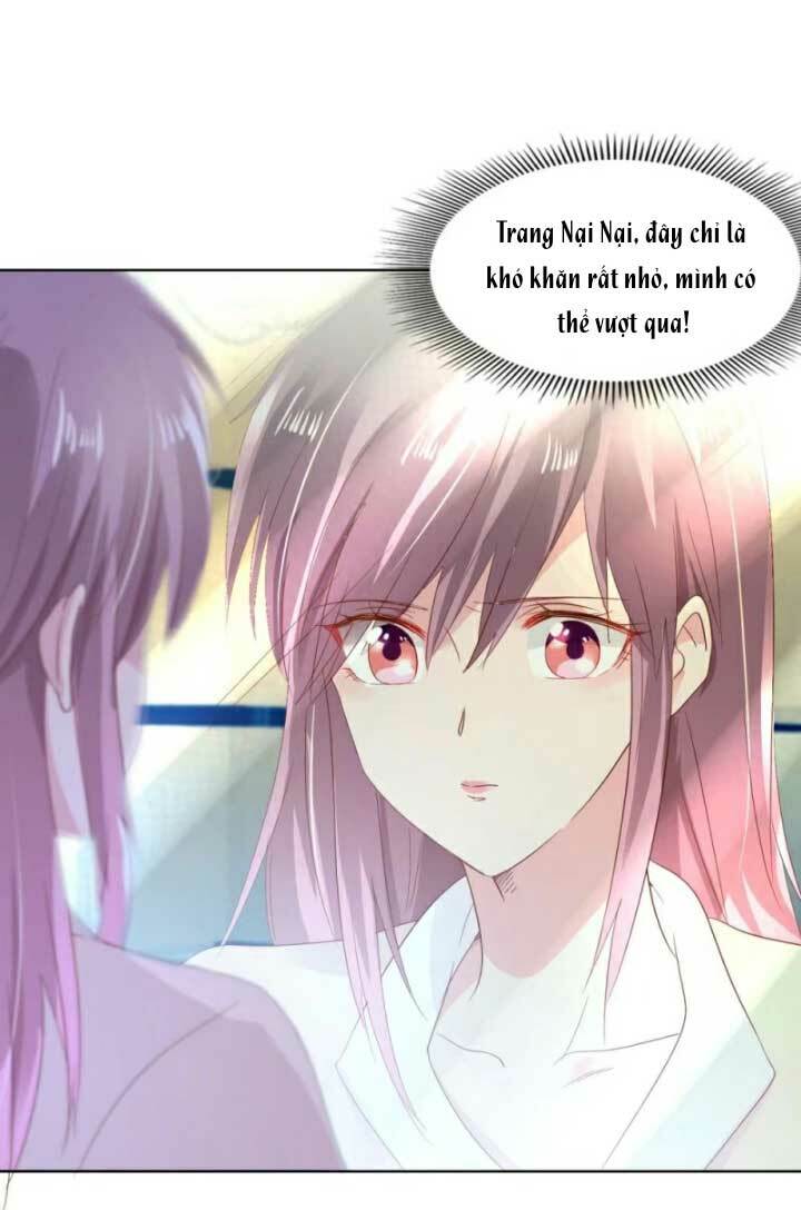 1000 Tư Thế Cưa Đổ Tổng Tài: Chapter 7