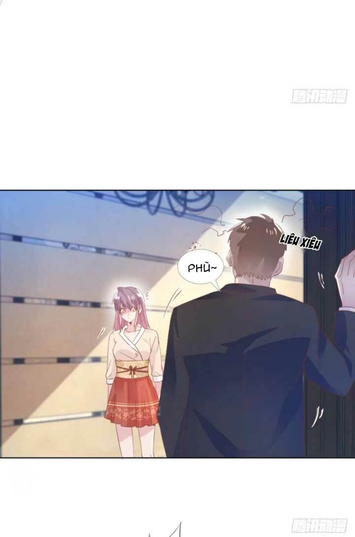 1000 Tư Thế Cưa Đổ Tổng Tài: Chapter 7