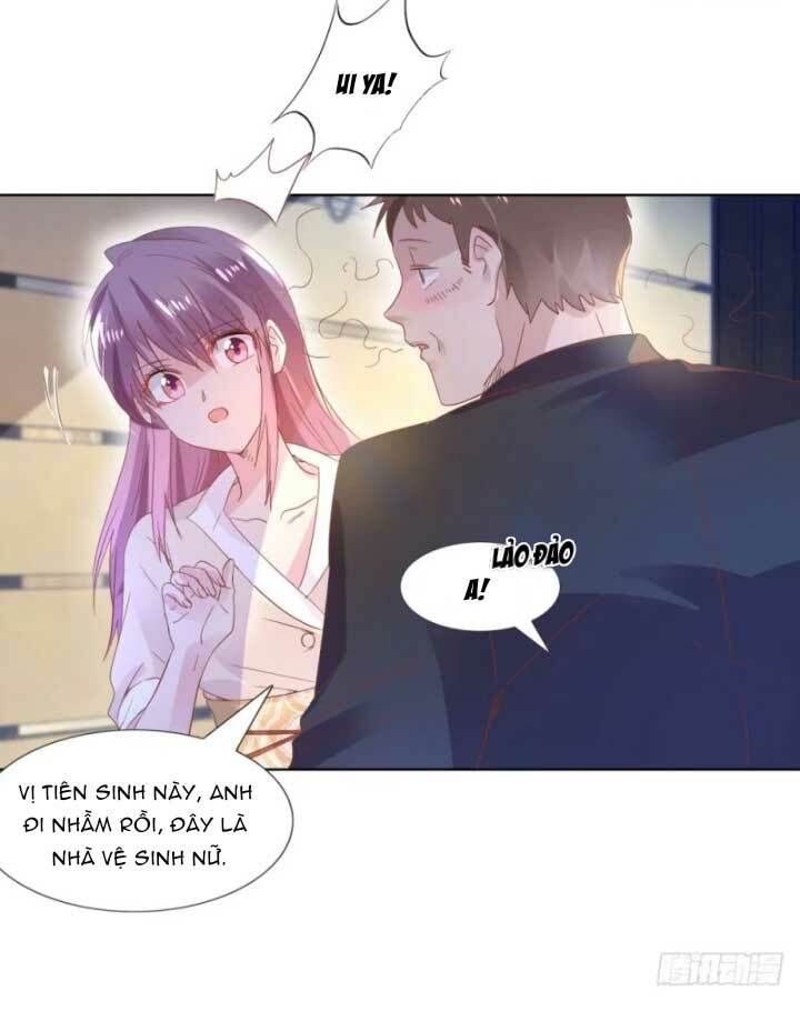 1000 Tư Thế Cưa Đổ Tổng Tài: Chapter 7