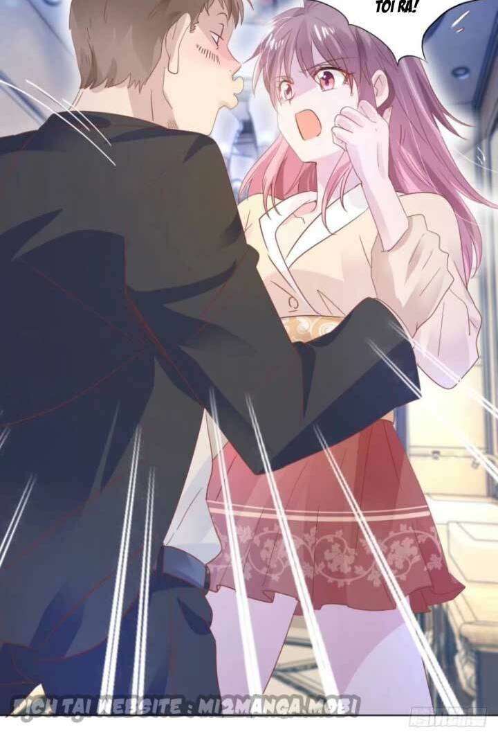 1000 Tư Thế Cưa Đổ Tổng Tài: Chapter 7