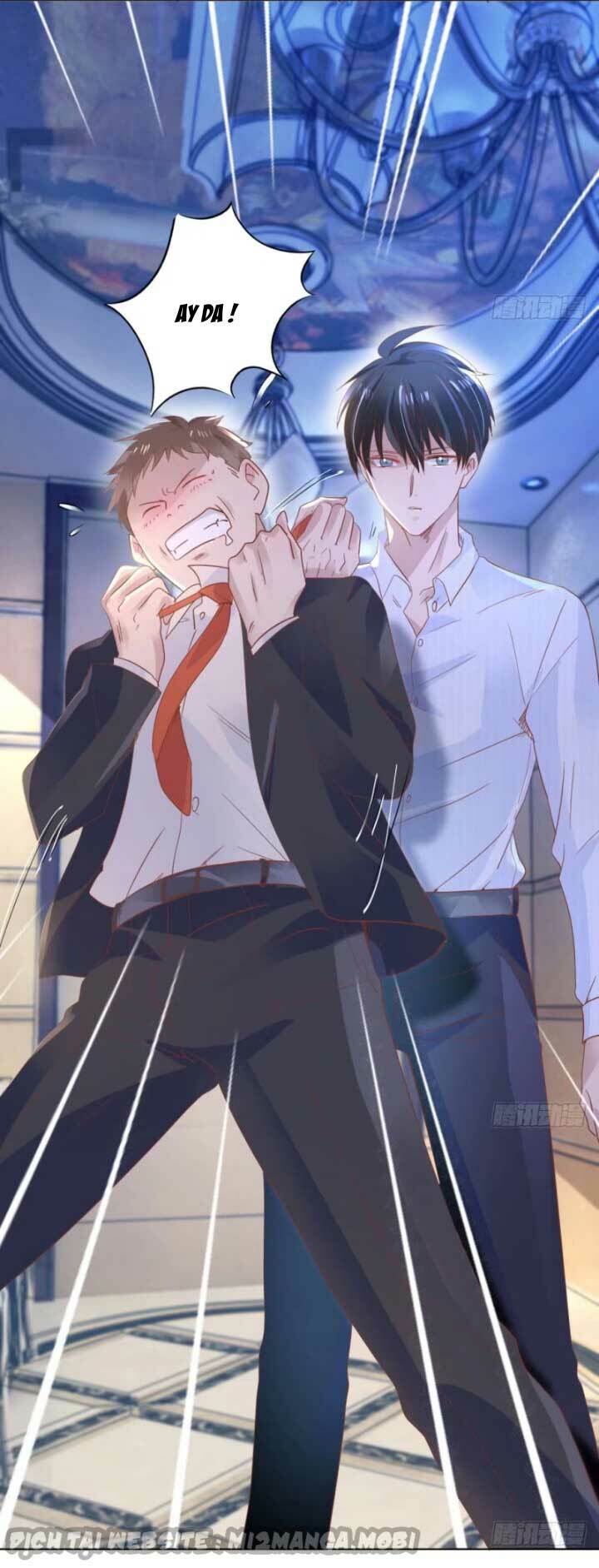 1000 Tư Thế Cưa Đổ Tổng Tài: Chapter 7