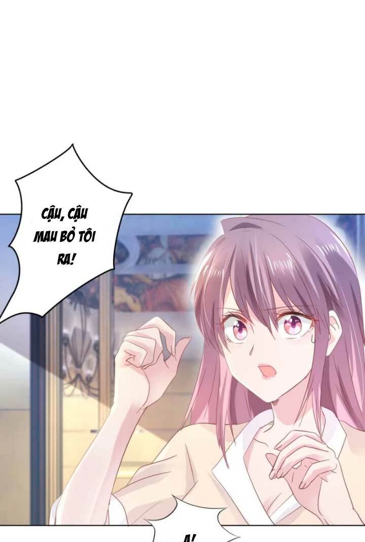 1000 Tư Thế Cưa Đổ Tổng Tài: Chapter 7