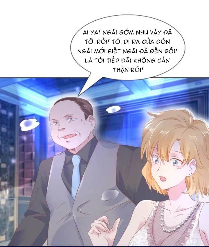 1000 Tư Thế Cưa Đổ Tổng Tài: Chapter 7