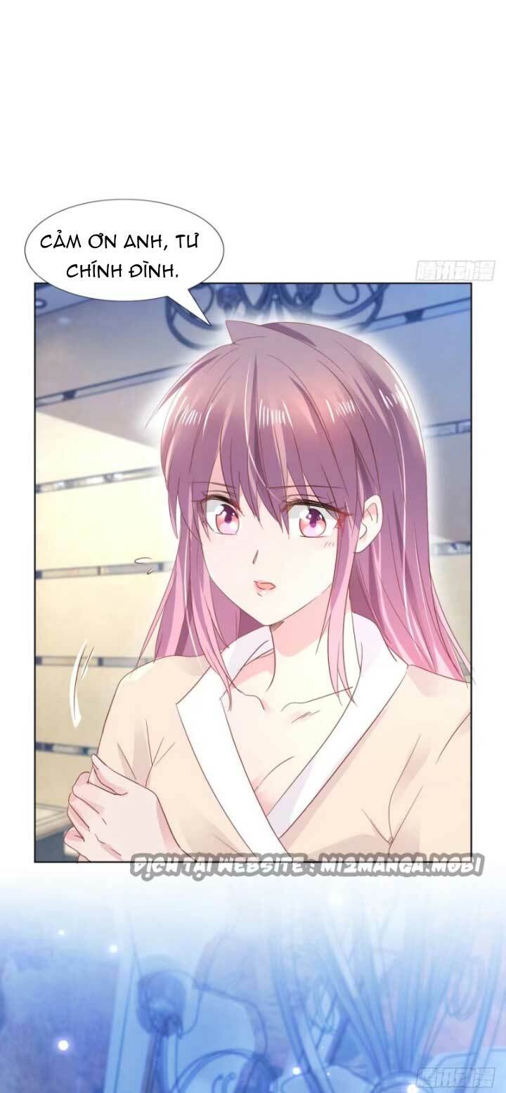 1000 Tư Thế Cưa Đổ Tổng Tài: Chapter 7