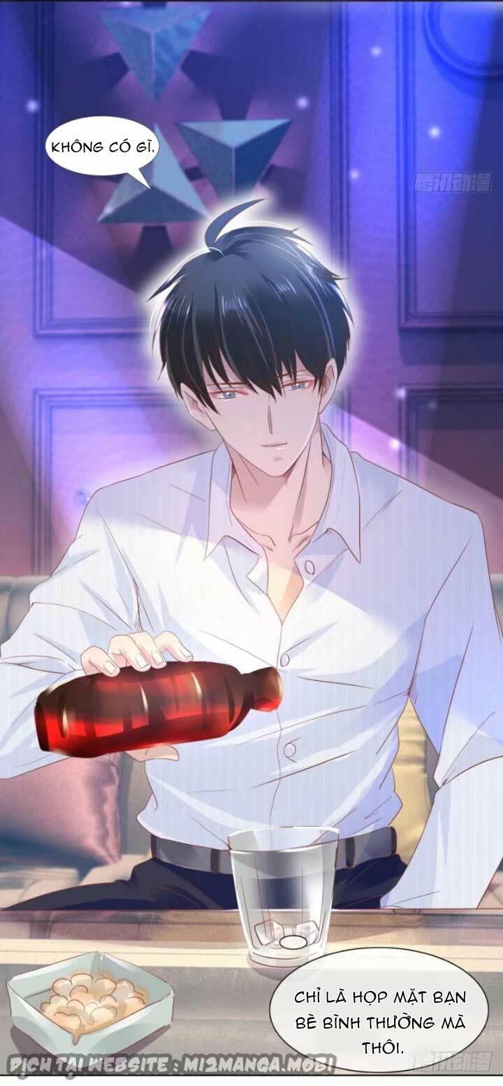 1000 Tư Thế Cưa Đổ Tổng Tài: Chapter 7