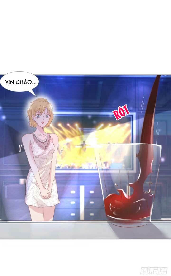 1000 Tư Thế Cưa Đổ Tổng Tài: Chapter 7
