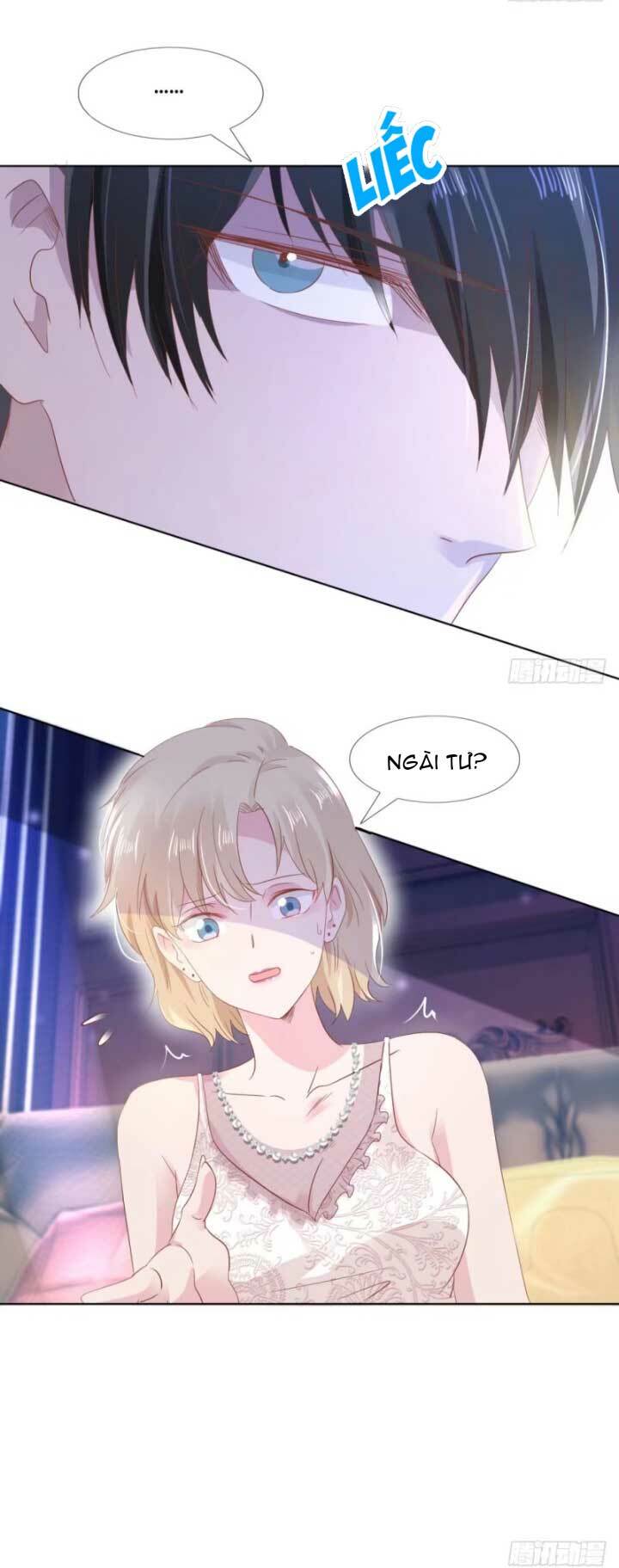 1000 Tư Thế Cưa Đổ Tổng Tài: Chapter 7