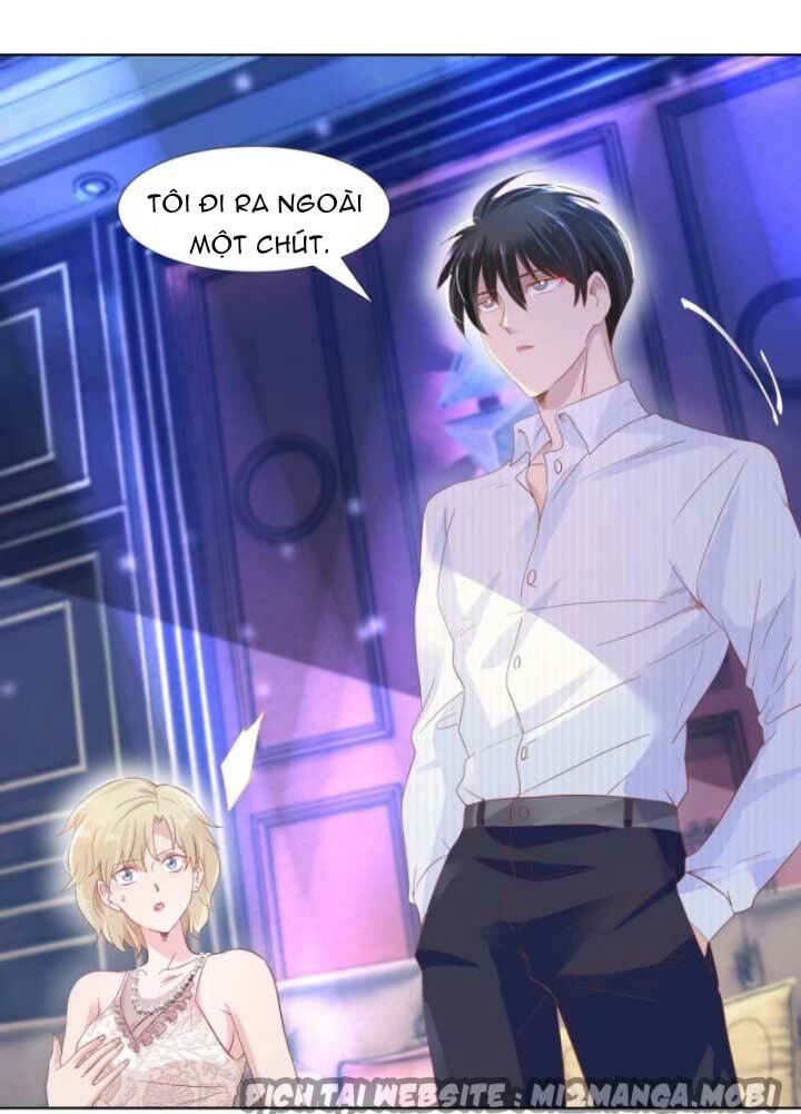1000 Tư Thế Cưa Đổ Tổng Tài: Chapter 7