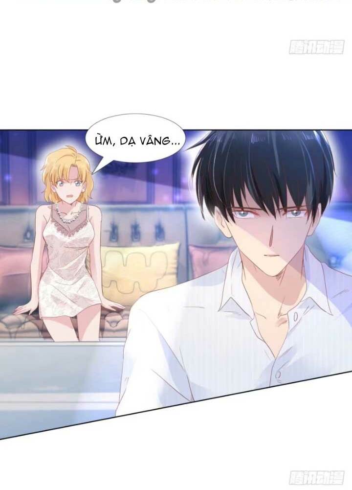 1000 Tư Thế Cưa Đổ Tổng Tài: Chapter 7