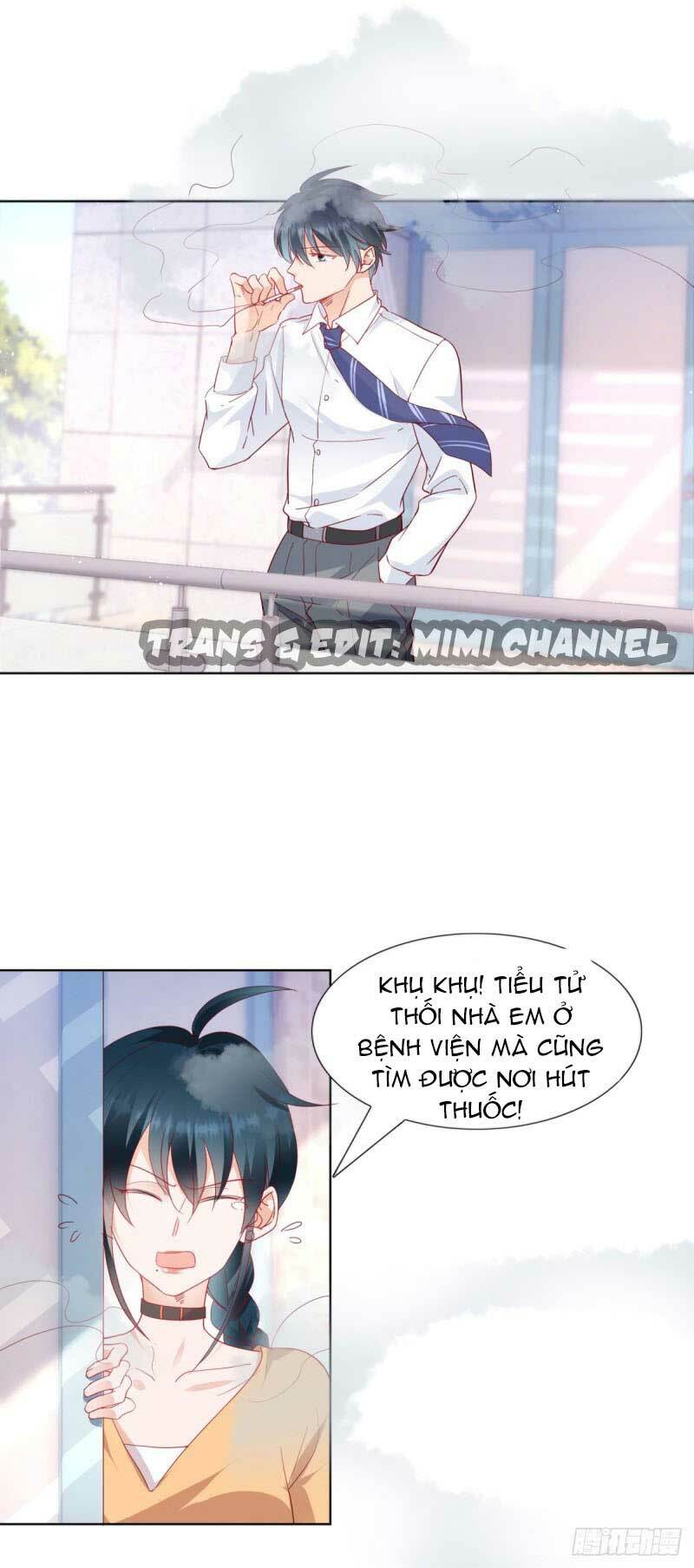 1000 Tư Thế Cưa Đổ Tổng Tài: Chapter 70