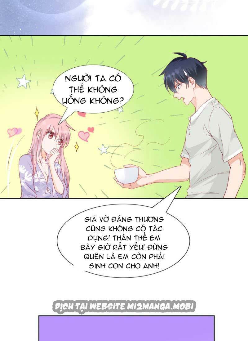 1000 Tư Thế Cưa Đổ Tổng Tài: Chapter 70