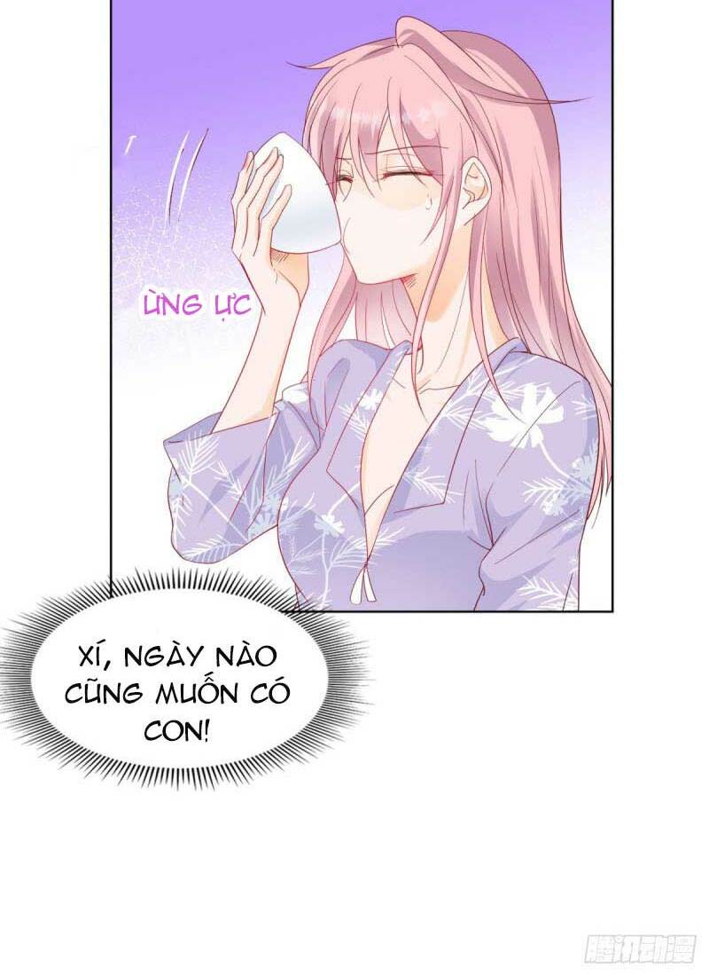 1000 Tư Thế Cưa Đổ Tổng Tài: Chapter 70