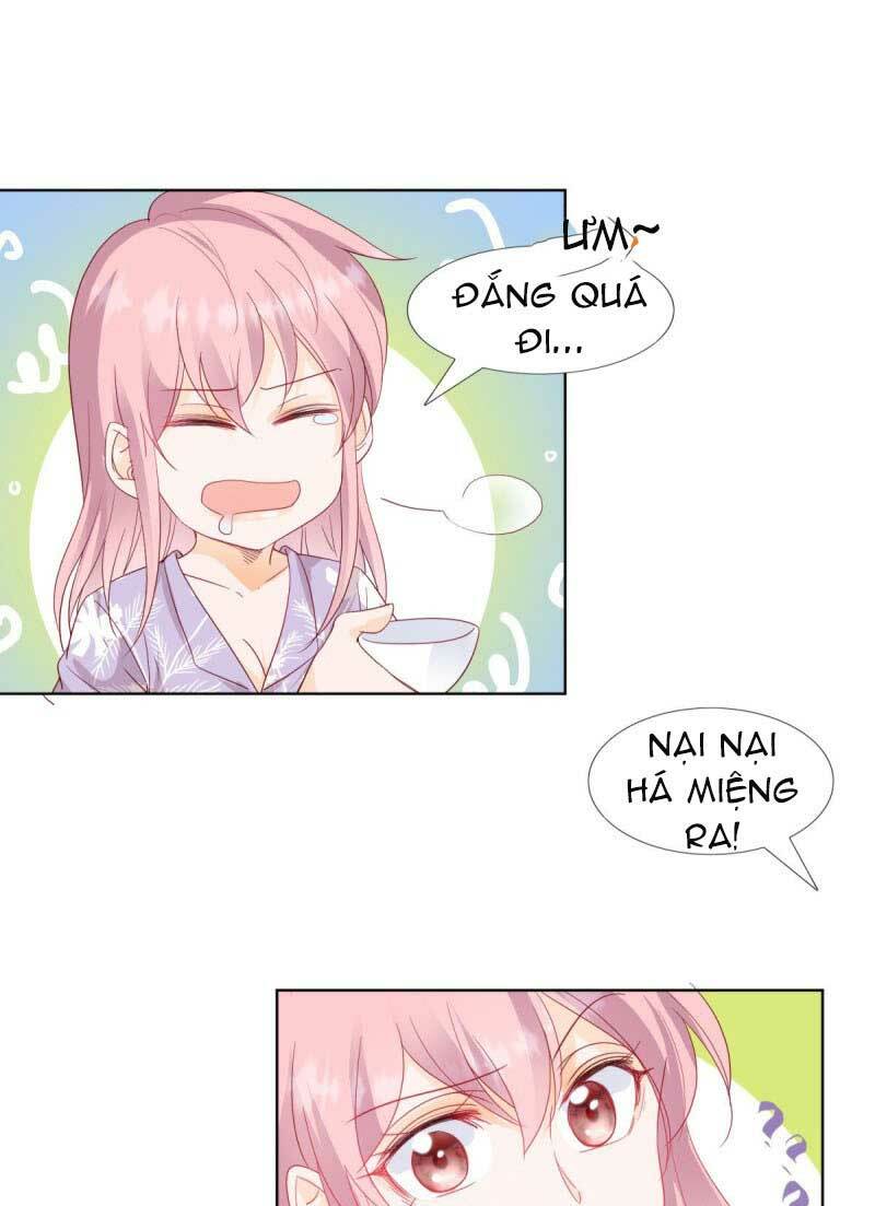 1000 Tư Thế Cưa Đổ Tổng Tài: Chapter 70