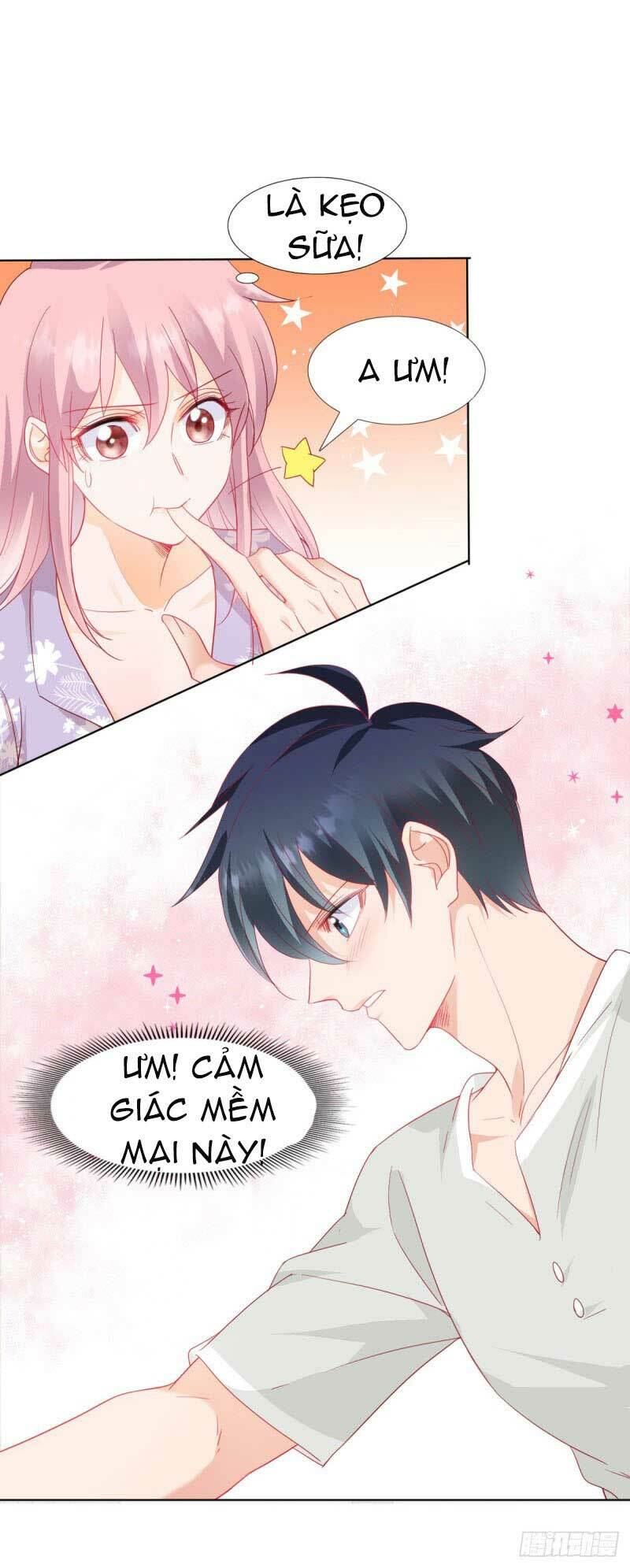 1000 Tư Thế Cưa Đổ Tổng Tài: Chapter 70