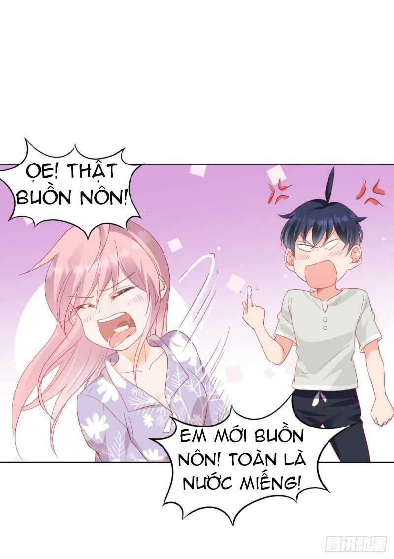 1000 Tư Thế Cưa Đổ Tổng Tài: Chapter 70